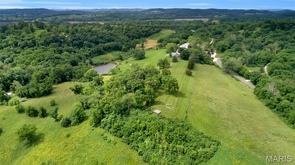 Overlook Farm - Residential