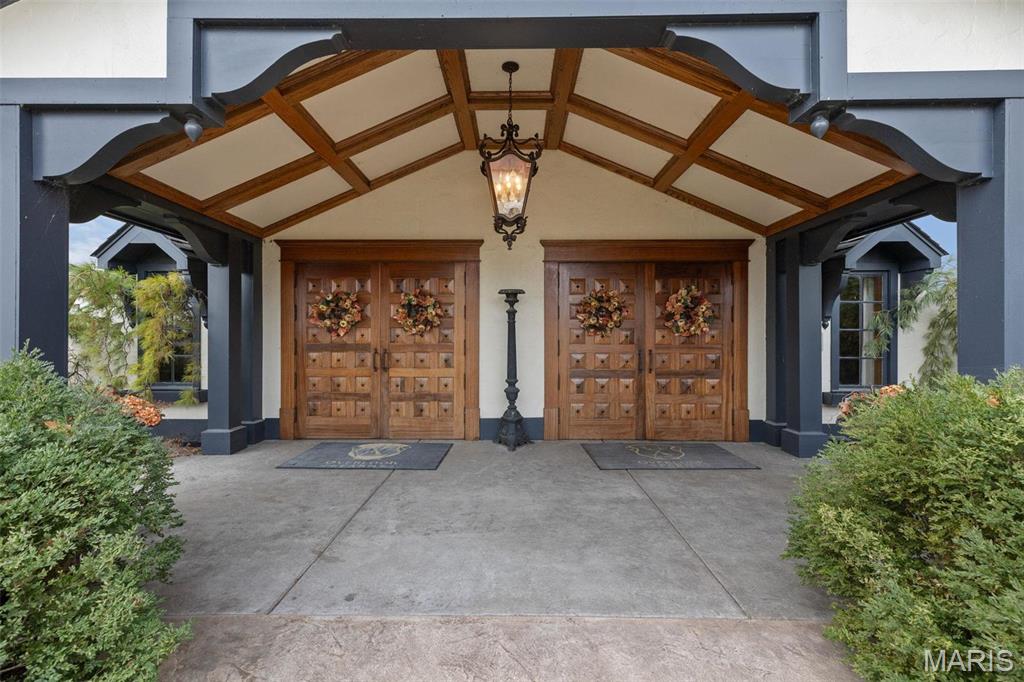 Overlook Farm - Residential