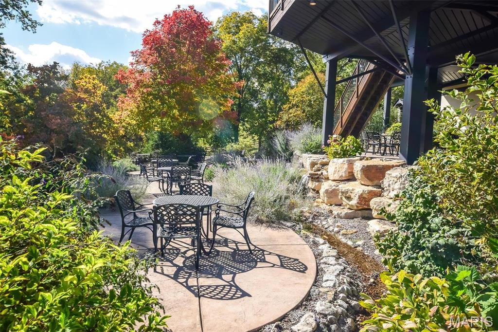 Overlook Farm - Residential