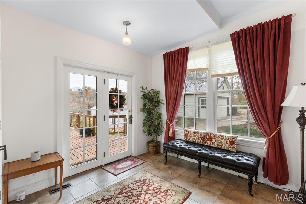 Overlook Farm - Residential