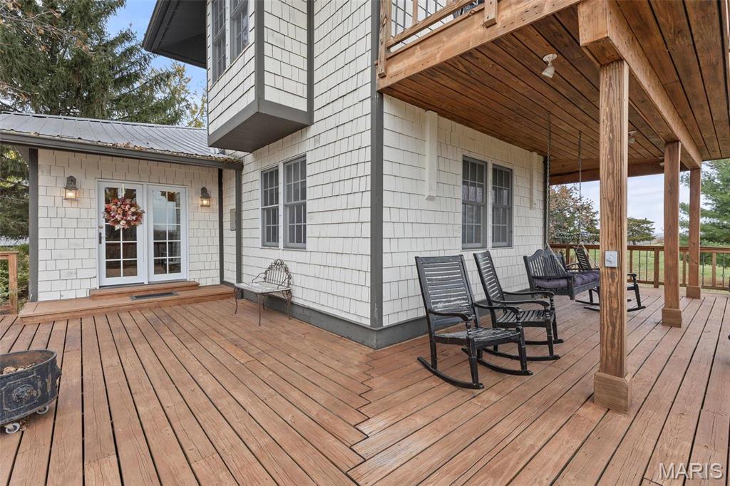 Overlook Farm - Residential