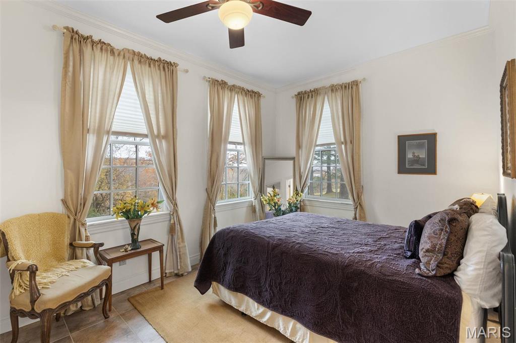 Overlook Farm - Residential