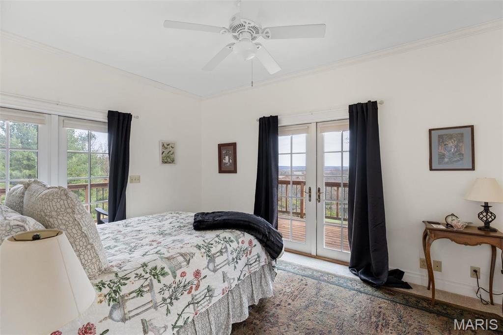 Overlook Farm - Residential