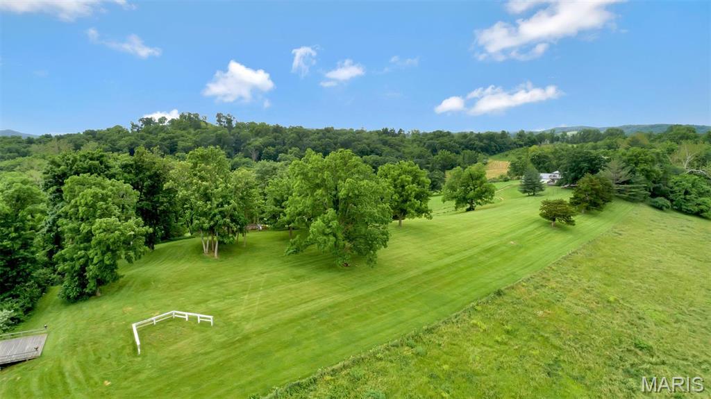 Overlook Farm - Residential