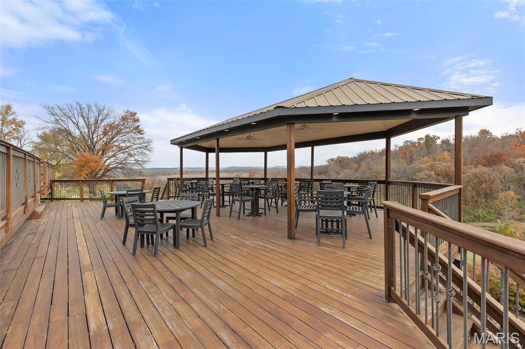 Overlook Farm - Residential