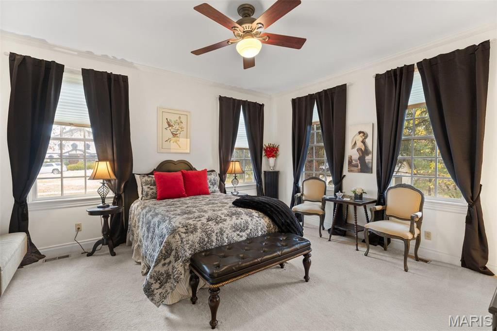 Overlook Farm - Residential