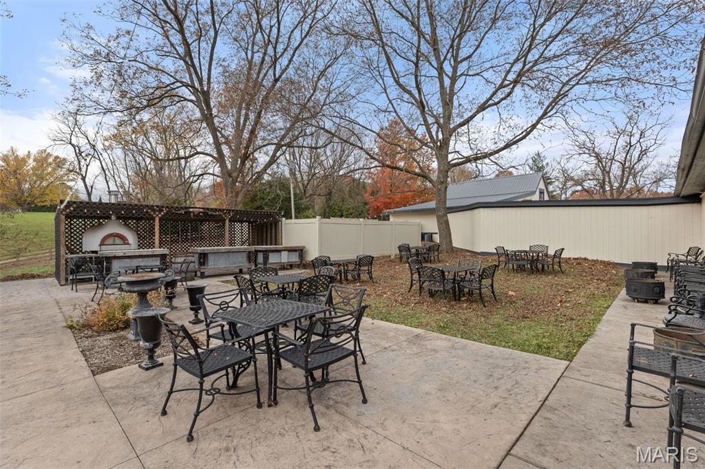 Overlook Farm - Residential