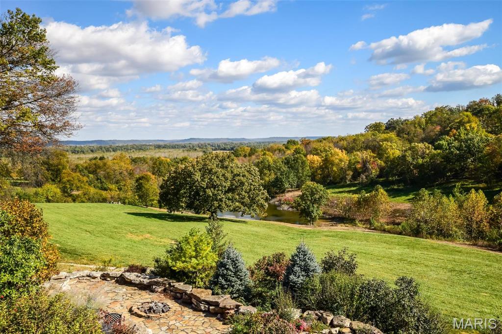 Overlook Farm - Residential