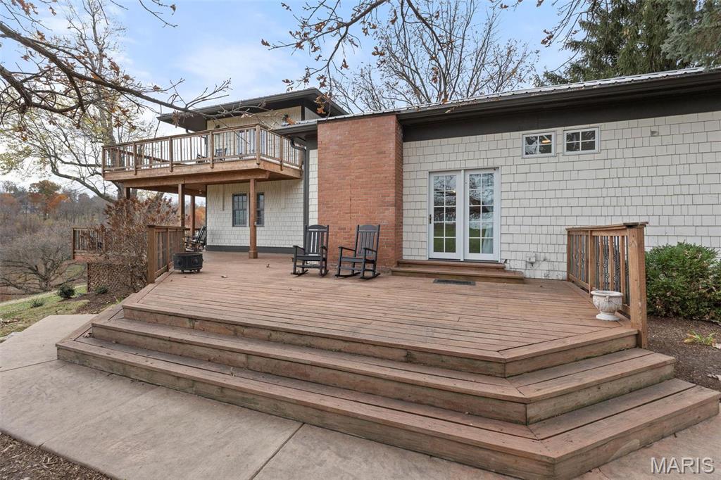 Overlook Farm - Residential