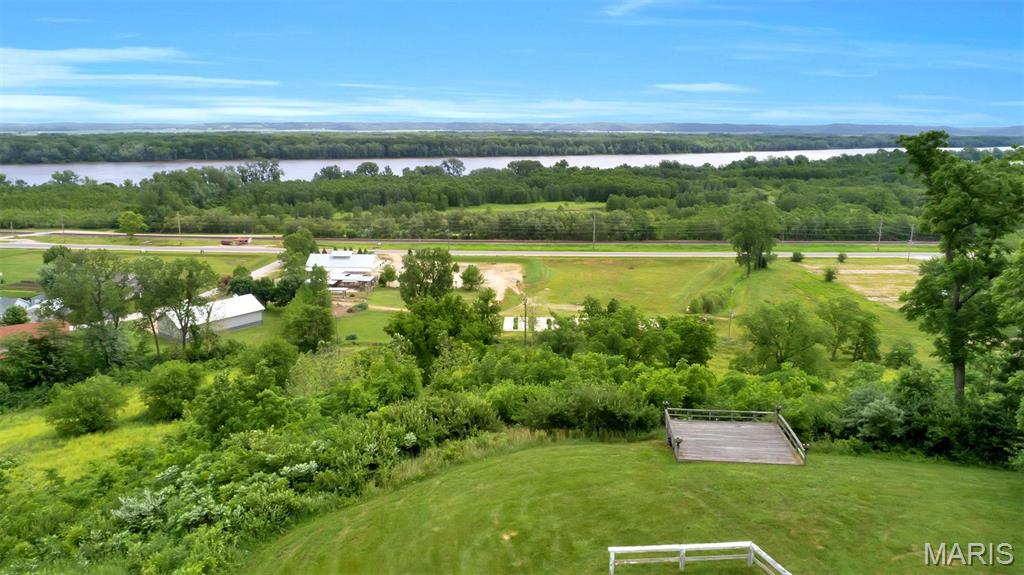 Overlook Farm - Residential