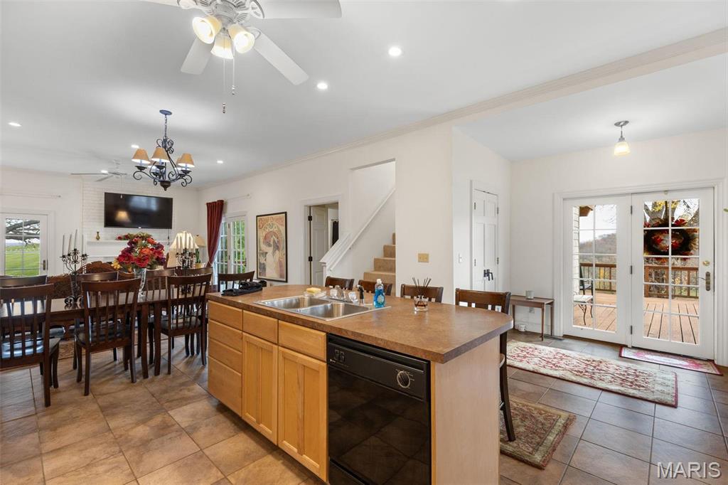 Overlook Farm - Residential