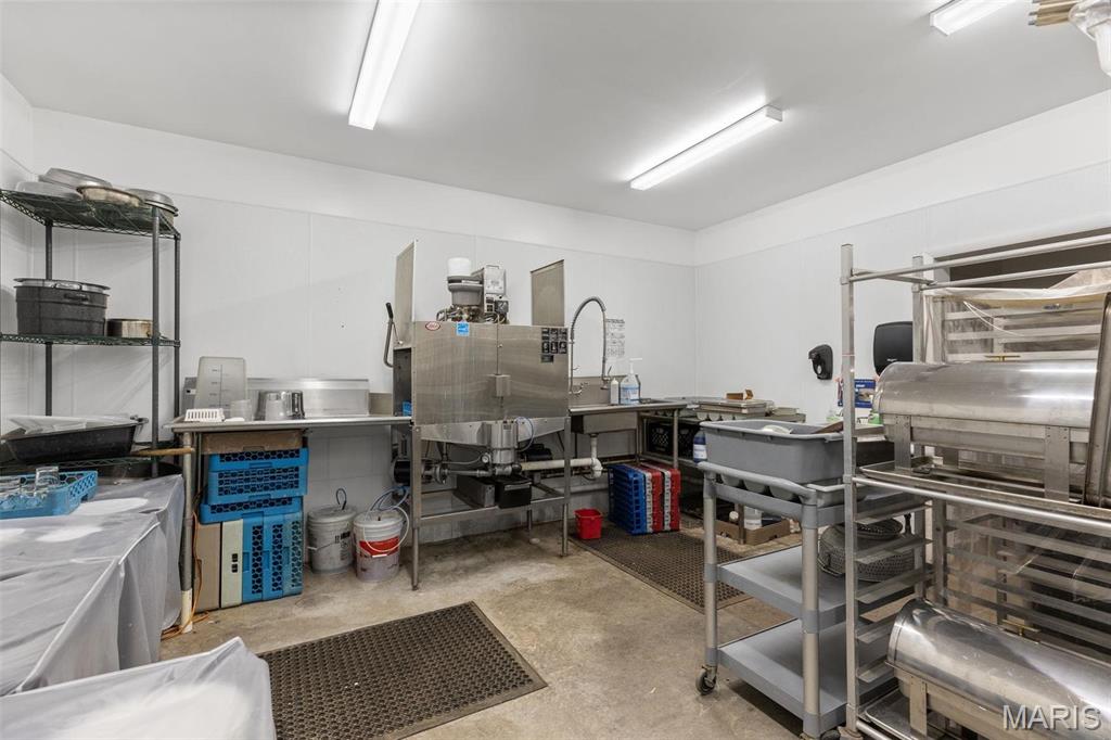 Overlook Farm - Residential