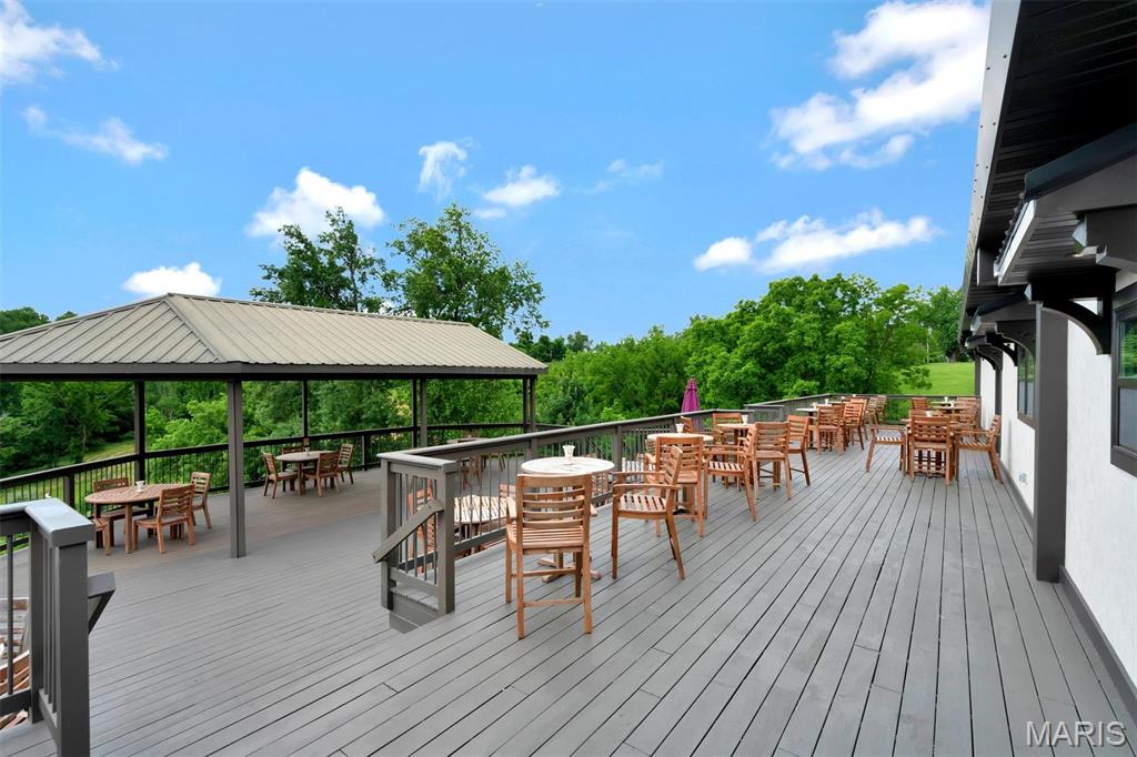 Overlook Farm - Residential