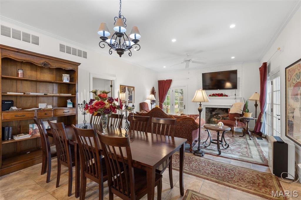 Overlook Farm - Residential