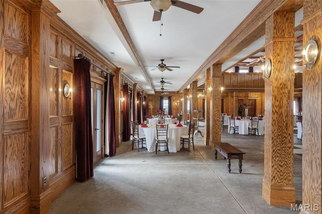 Overlook Farm - Residential