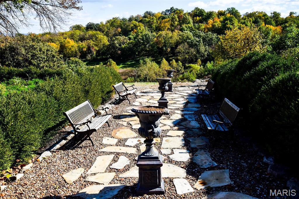 Overlook Farm - Residential