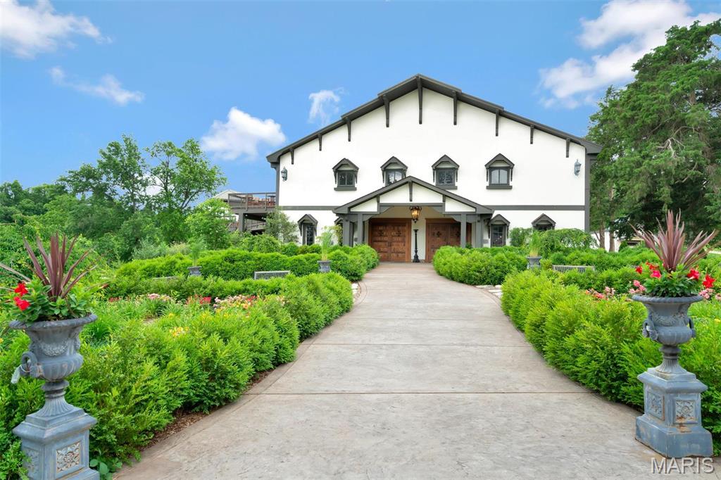 Overlook Farm - Residential