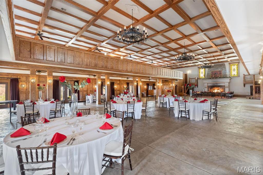 Overlook Farm - Residential