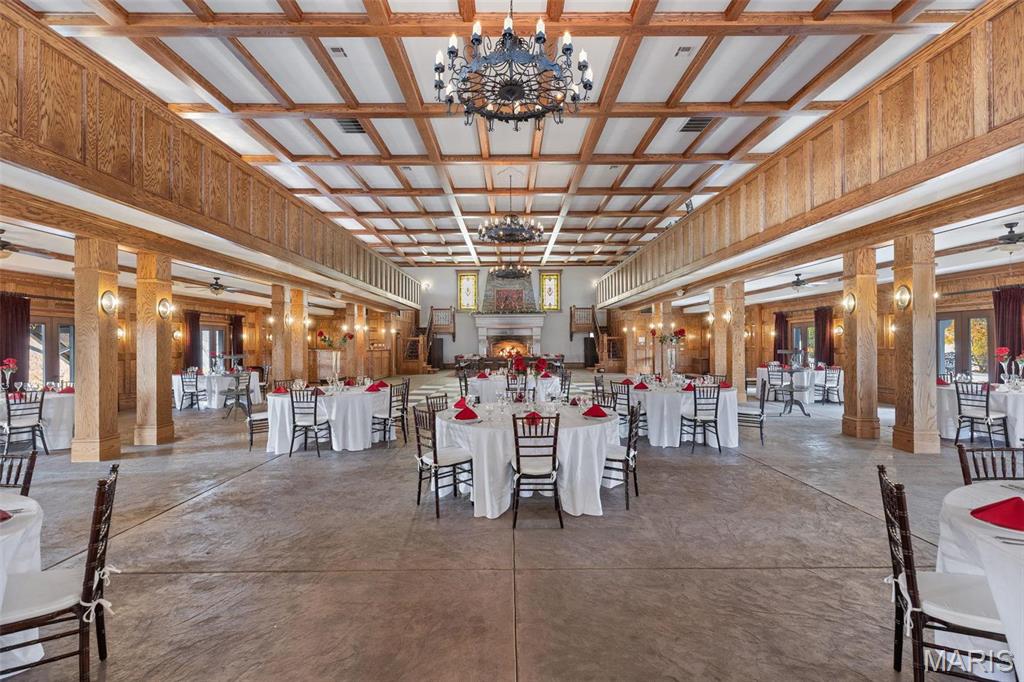 Overlook Farm - Residential