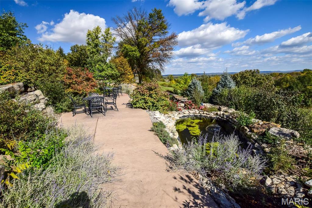 Overlook Farm - Residential