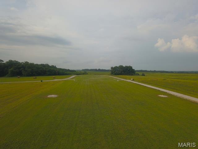 Wooden Acres Airpark - Land