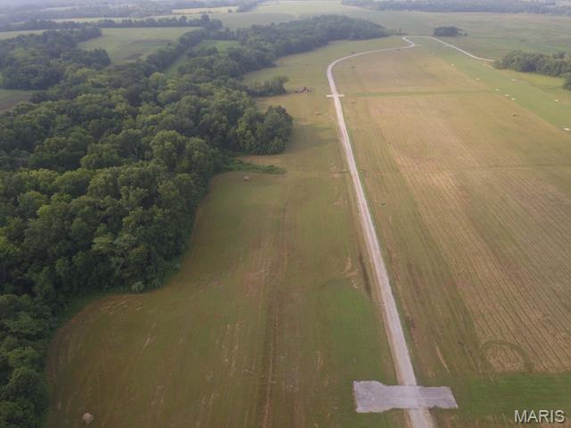 Wooden Acres Airpark - Land