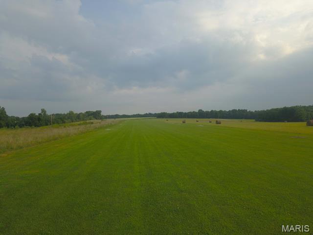 Wooden Acres Airpark - Land