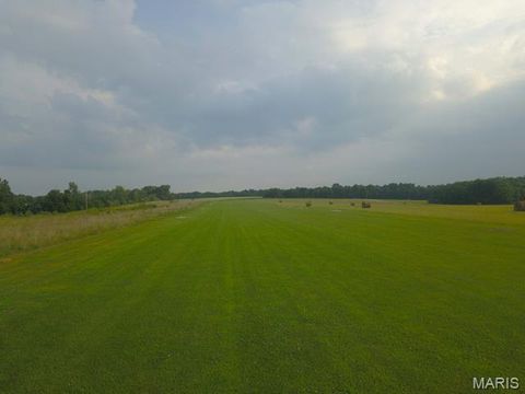 Tiny photo for 0 Billets Landing (Tract #7), Perry, MO 63462 (MLS # 26030920)
