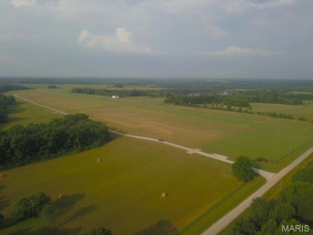 Wooden Acres Airpark - Land