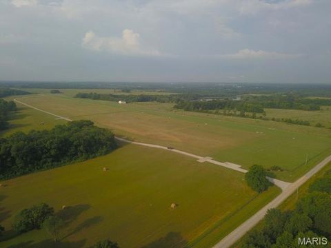 Tiny photo for 0 Billets Landing (Tract #7), Perry, MO 63462 (MLS # 26030920)
