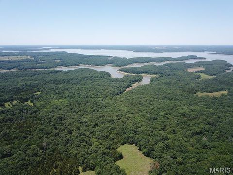 Tiny photo for 0 Billets Landing (Tract #7), Perry, MO 63462 (MLS # 26030920)