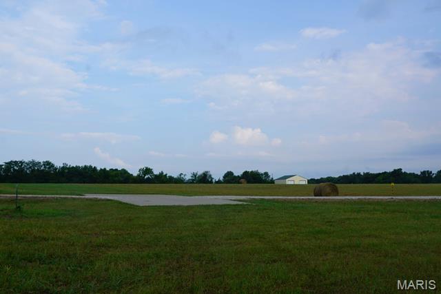 Wooden Acres Airpark - Land