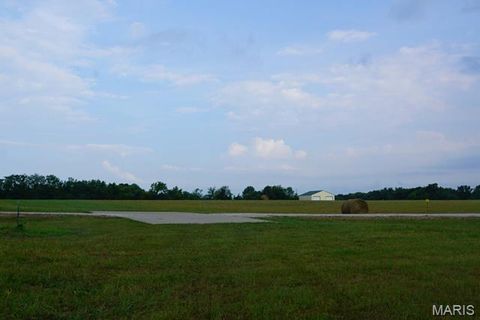Tiny photo for 0 Billets Landing (Tract #7), Perry, MO 63462 (MLS # 26030920)