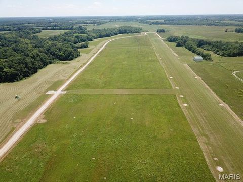 Tiny photo for 0 Billets Landing (Tract #7), Perry, MO 63462 (MLS # 26030920)
