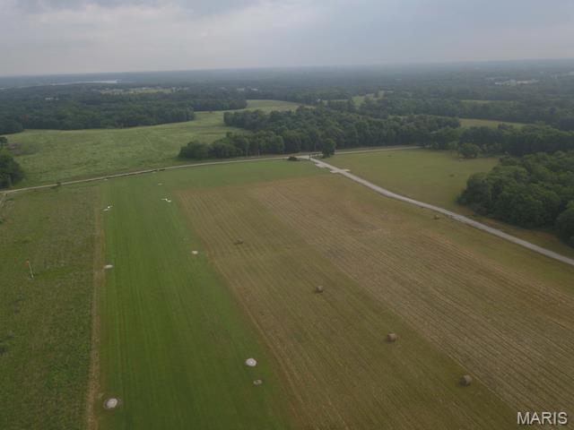 Wooden Acres Airpark - Land