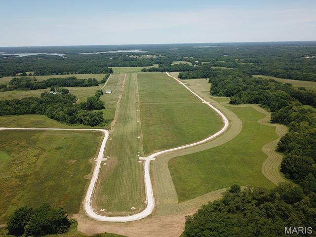 Wooden Acres Airpark - Land
