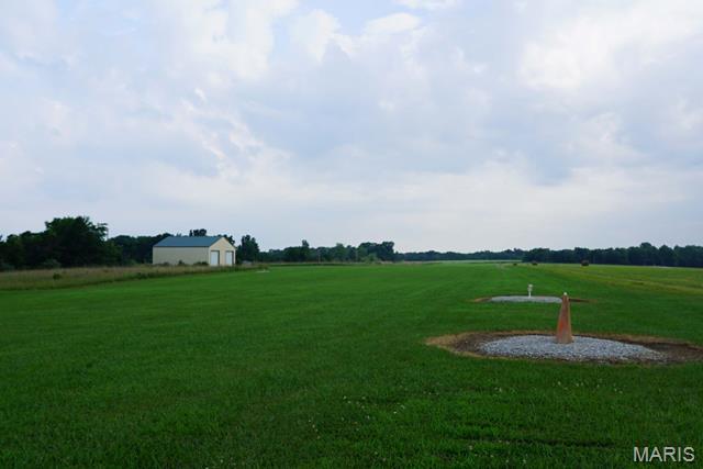 Wooden Acres Airpark - Land