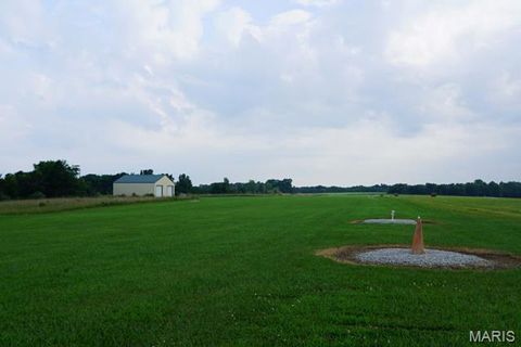 Tiny photo for 0 Billets Landing (Tract #7), Perry, MO 63462 (MLS # 26030920)