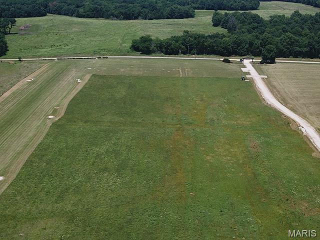 Wooden Acres Airpark - Land