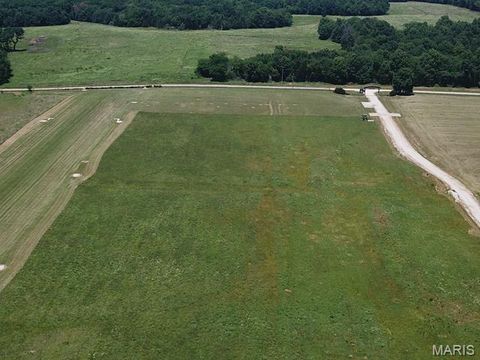 Tiny photo for 0 Billets Landing (Tract #7), Perry, MO 63462 (MLS # 26030920)