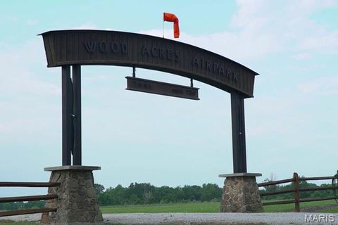 Tiny photo for 0 Billets Landing (Tract #7), Perry, MO 63462 (MLS # 26030920)