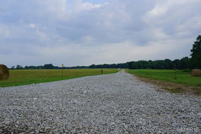 Wooden Acres Airpark - Land