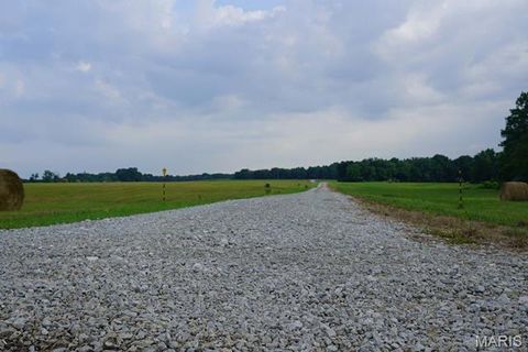 Tiny photo for 0 Billets Landing (Tract #7), Perry, MO 63462 (MLS # 26030920)