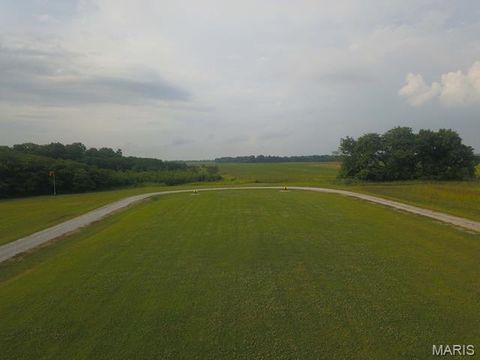 Tiny photo for 0 Billets Landing (Tract #7), Perry, MO 63462 (MLS # 26030920)