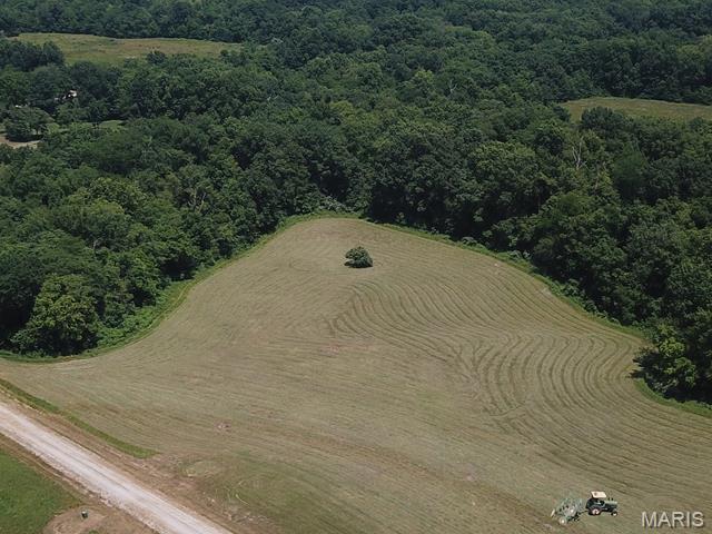 Wooden Acres Airpark - Land