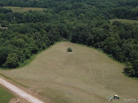 Tiny photo for 0 Billets Landing (Tract #7), Perry, MO 63462 (MLS # 26030920)