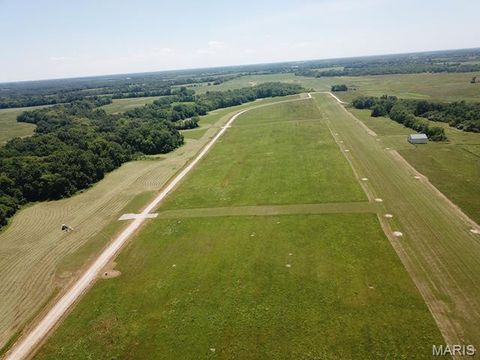 Tiny photo for 0 Billets Landing (Tract #7), Perry, MO 63462 (MLS # 26030920)