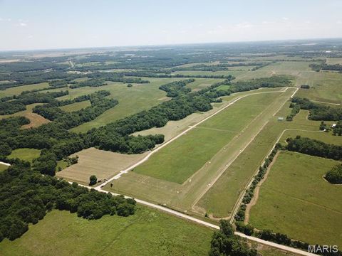 Tiny photo for 0 Billets Landing (Tract #7), Perry, MO 63462 (MLS # 26030920)