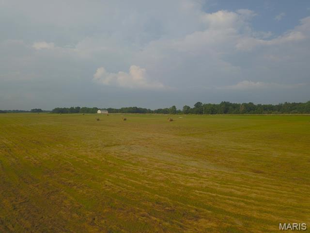 Wooden Acres Airpark - Land