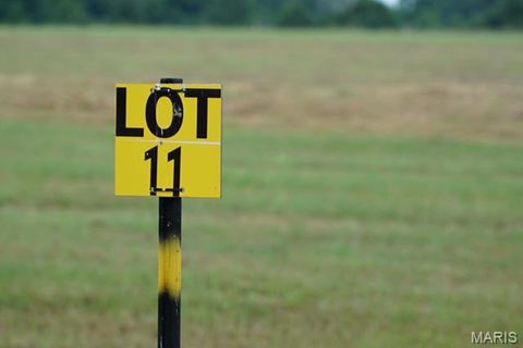 Tiny photo for 0 Billets Landing (Tract #7), Perry, MO 63462 (MLS # 26030920)